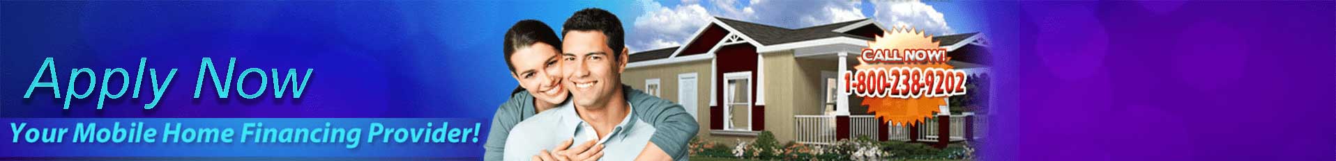 Mobile Home Refinancing